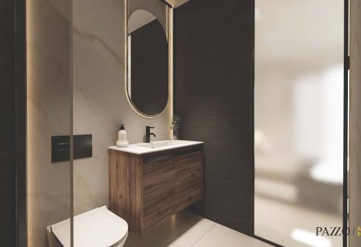 New - Semidetached - Pilar de la Horadada - pueblo