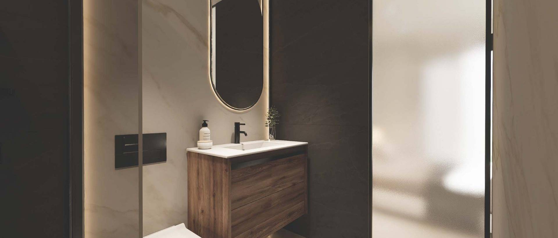 New - Semidetached - Pilar de la Horadada - pueblo