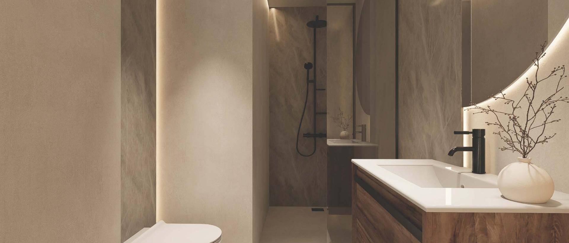 New - Semidetached - Pilar de la Horadada - pueblo