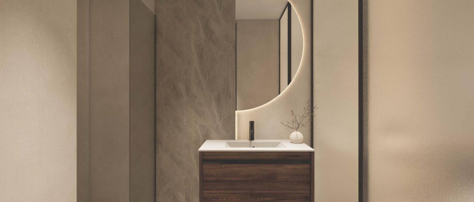 New - Semidetached - Pilar de la Horadada - pueblo