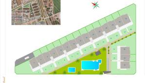 New - Semidetached - Pilar de la Horadada - pueblo