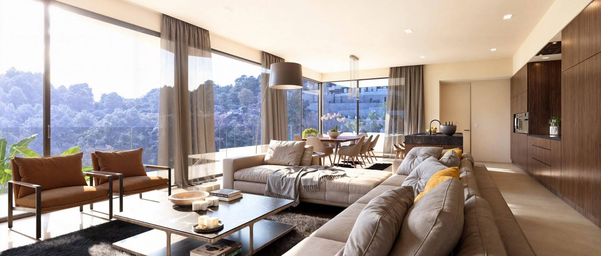 New - Villa - Benissa - Racó Del Galeno