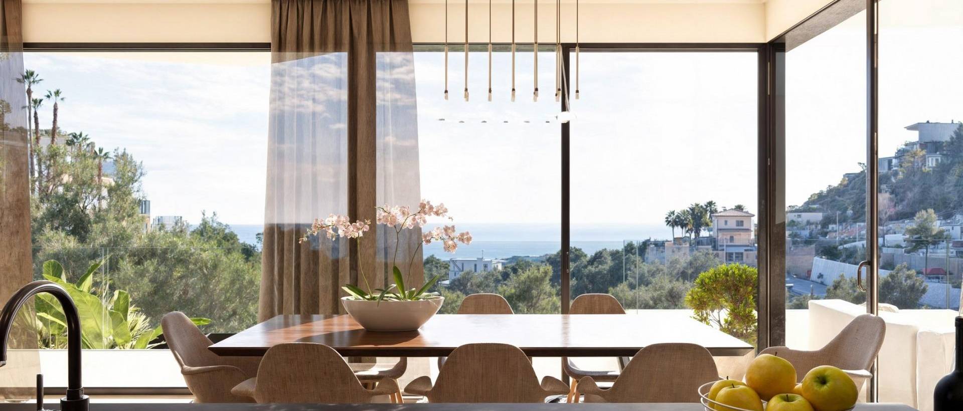 New - Villa - Benissa - Racó Del Galeno