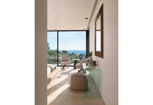 New - Villa - Benissa - Racó Del Galeno