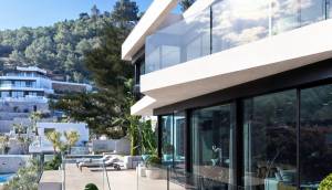 New - Villa - Benissa - Racó Del Galeno