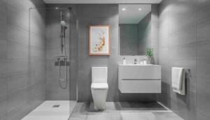 New - Ground floor apartment - Alicante - PAU 1