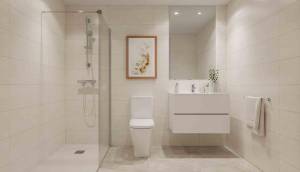 New - Ground floor apartment - Alicante - PAU 1