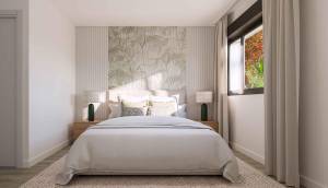 New - Ground floor apartment - Alicante - PAU 1