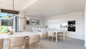 New - Townhouse - San Juan Alicante - Cabo de las Huertas