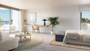 New - Townhouse - San Juan Alicante - Cabo de las Huertas