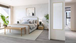 New - Townhouse - San Juan Alicante - Cabo de las Huertas