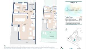 New - Townhouse - San Juan Alicante - Cabo de las Huertas