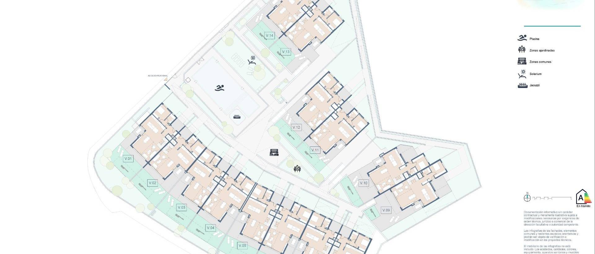 New - Townhouse - San Juan Alicante - Cabo de las Huertas