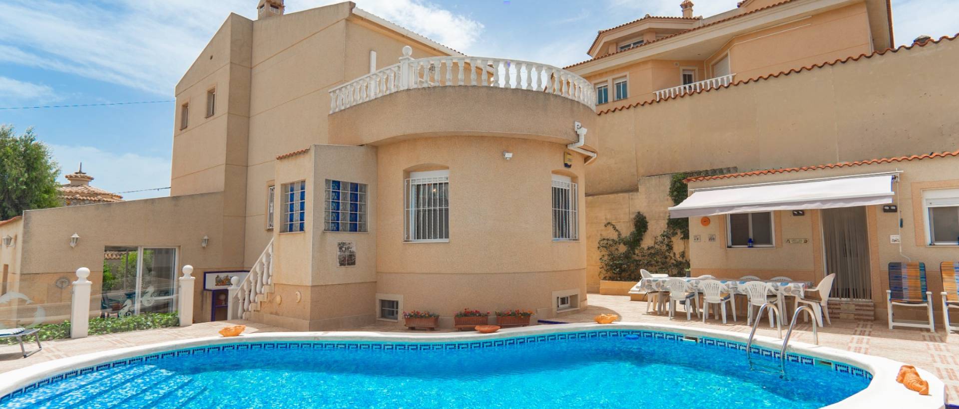 Resale - Villa - Ciudad Quesada - Rojales