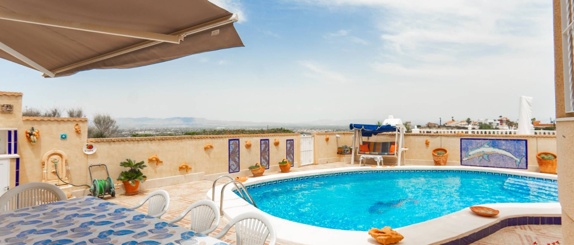 Resale - Villa - Ciudad Quesada - Rojales