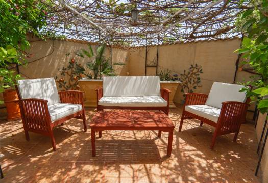 Resale - Villa - Ciudad Quesada - Rojales