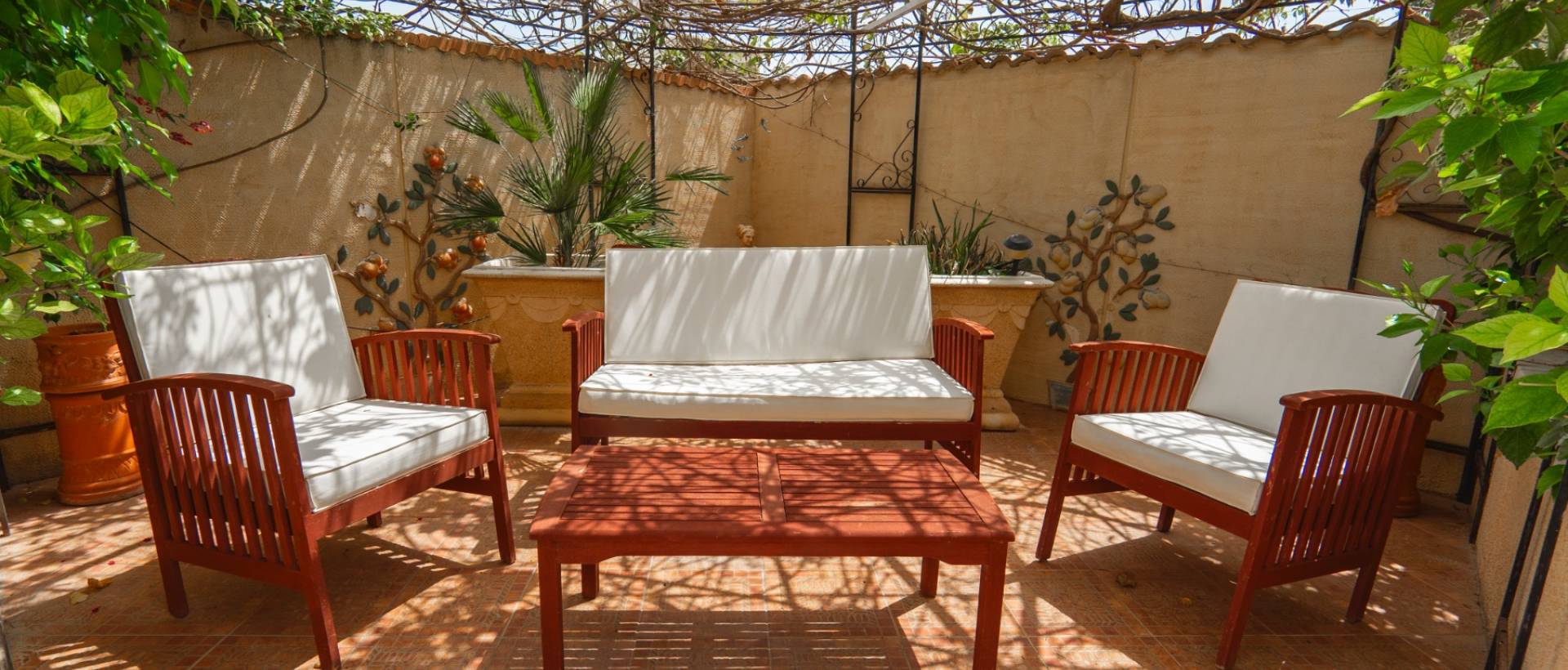 Resale - Villa - Ciudad Quesada - Rojales