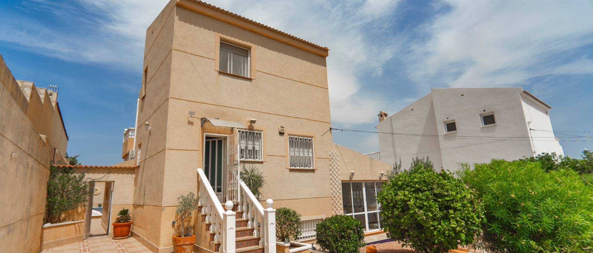 Resale - Villa - Ciudad Quesada - Rojales