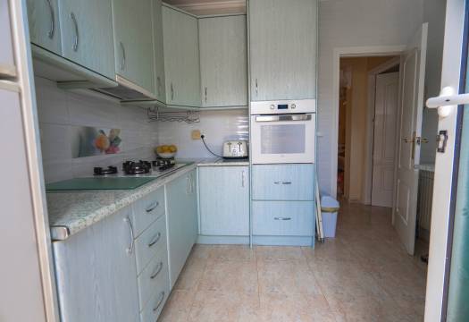 Resale - Villa - Ciudad Quesada - Rojales