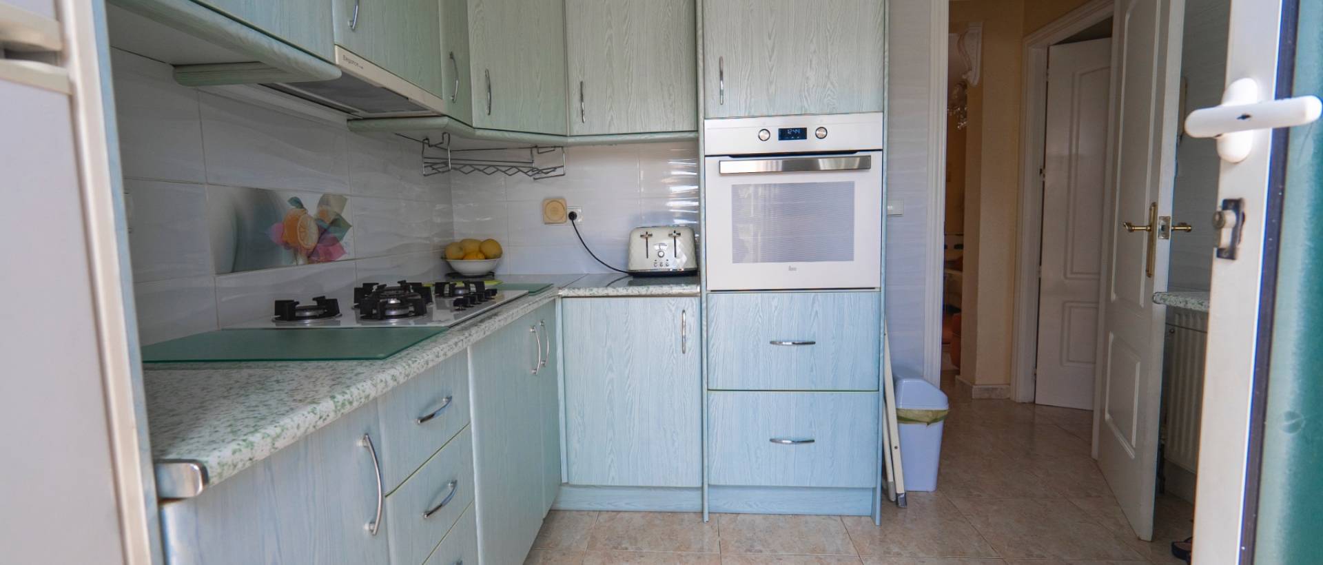 Resale - Villa - Ciudad Quesada - Rojales