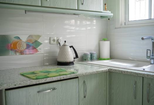 Resale - Villa - Ciudad Quesada - Rojales