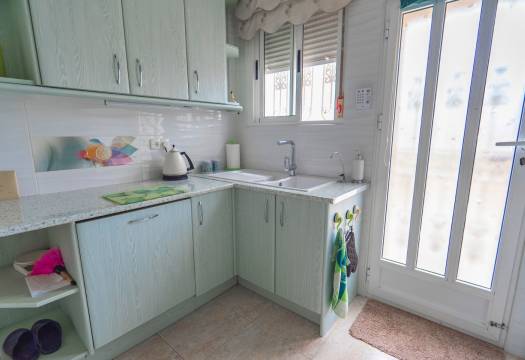 Resale - Villa - Ciudad Quesada - Rojales
