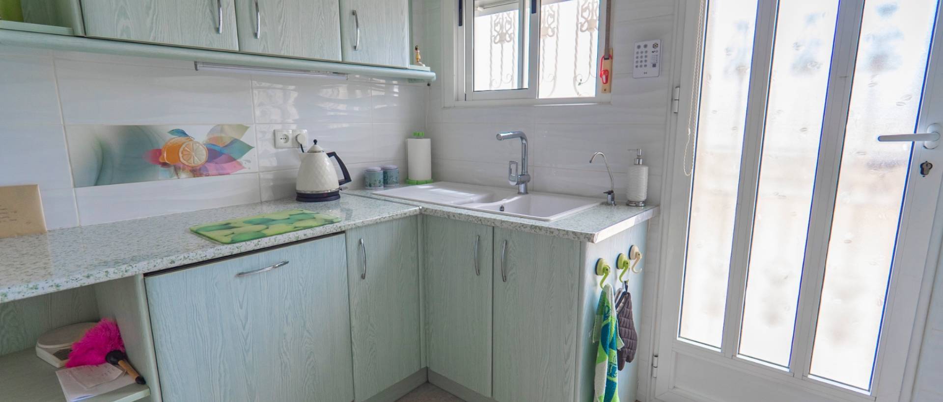 Resale - Villa - Ciudad Quesada - Rojales