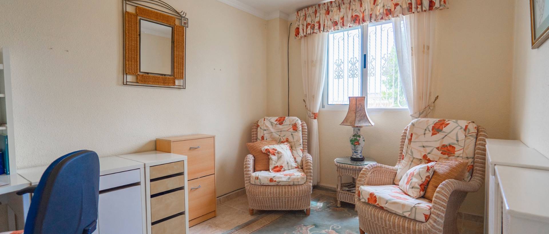 Resale - Villa - Ciudad Quesada - Rojales
