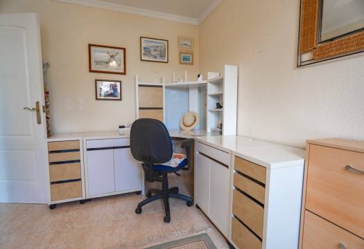 Resale - Villa - Ciudad Quesada - Rojales