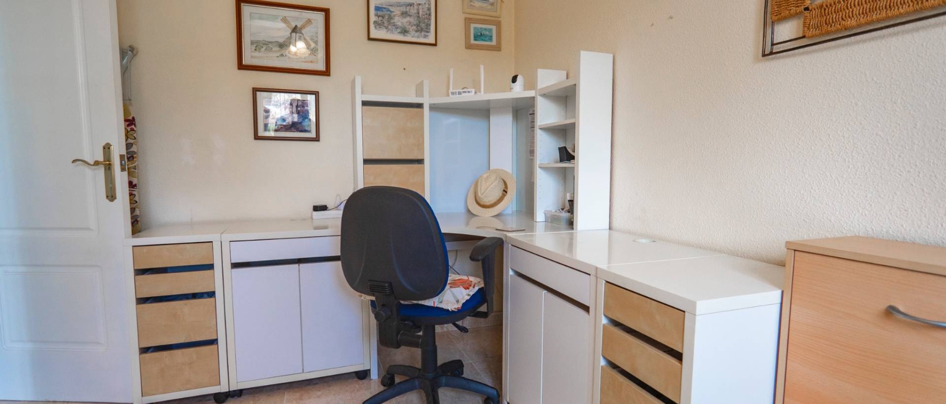 Resale - Villa - Ciudad Quesada - Rojales