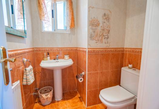 Resale - Villa - Ciudad Quesada - Rojales