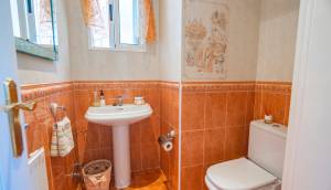 Resale - Villa - Ciudad Quesada - Rojales