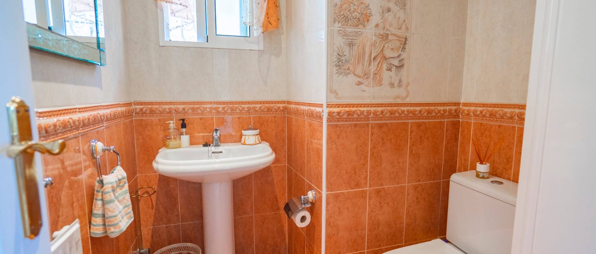 Resale - Villa - Ciudad Quesada - Rojales