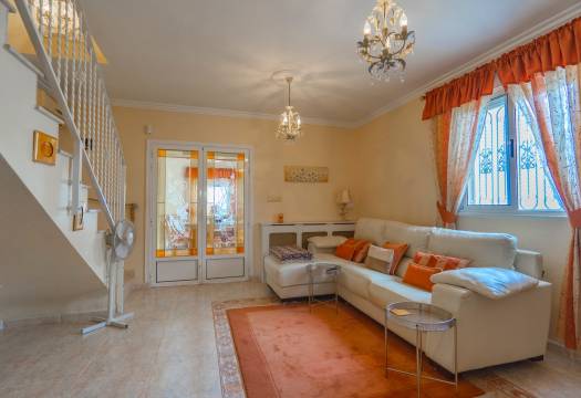 Resale - Villa - Ciudad Quesada - Rojales