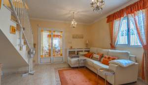 Resale - Villa - Ciudad Quesada - Rojales