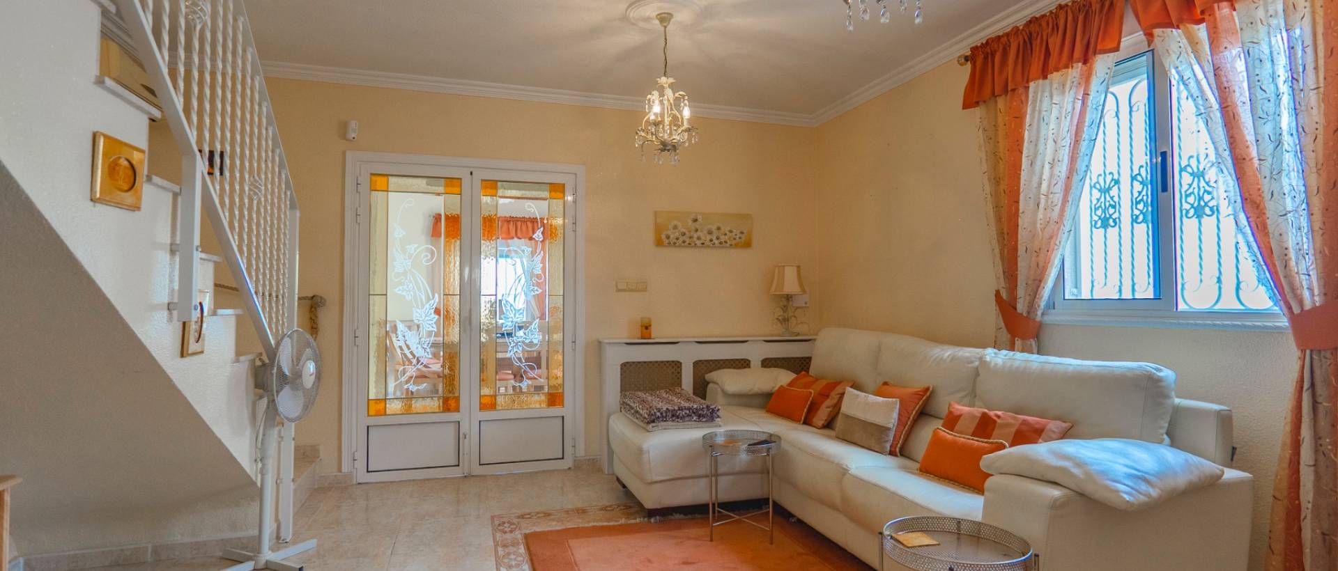 Resale - Villa - Ciudad Quesada - Rojales