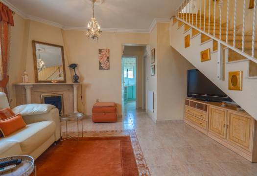 Resale - Villa - Ciudad Quesada - Rojales