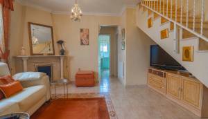 Resale - Villa - Ciudad Quesada - Rojales