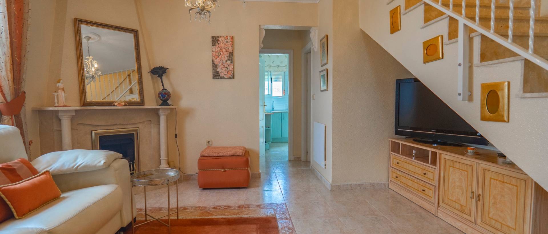 Resale - Villa - Ciudad Quesada - Rojales