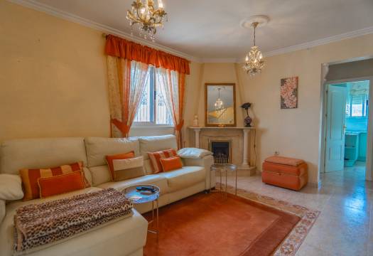 Resale - Villa - Ciudad Quesada - Rojales