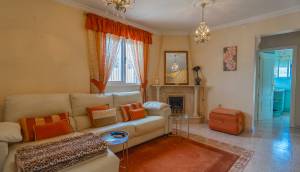 Resale - Villa - Ciudad Quesada - Rojales