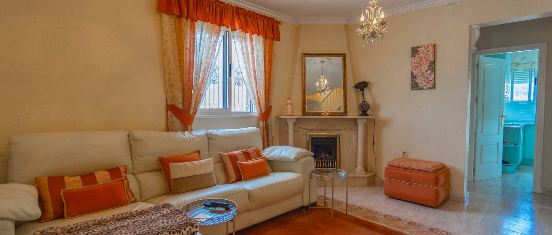 Resale - Villa - Ciudad Quesada - Rojales