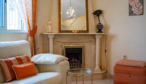 Resale - Villa - Ciudad Quesada - Rojales