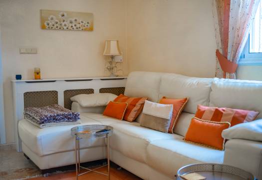 Resale - Villa - Ciudad Quesada - Rojales