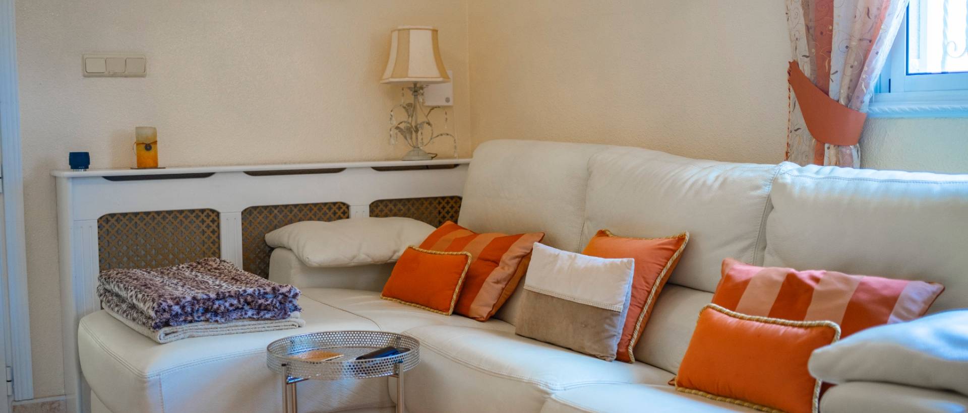 Resale - Villa - Ciudad Quesada - Rojales