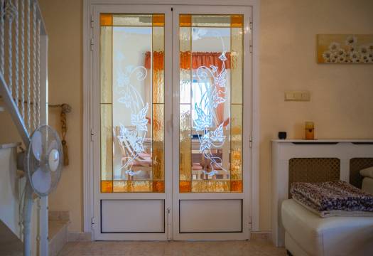 Resale - Villa - Ciudad Quesada - Rojales