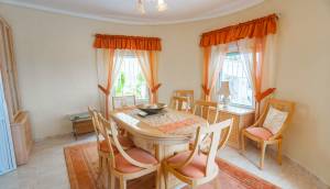 Resale - Villa - Ciudad Quesada - Rojales