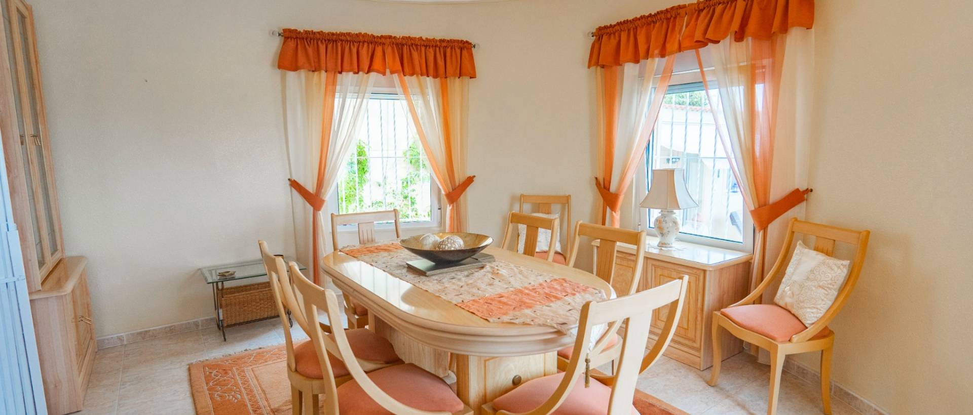 Resale - Villa - Ciudad Quesada - Rojales