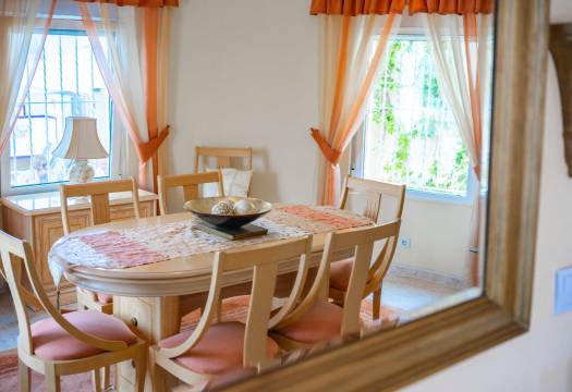 Resale - Villa - Ciudad Quesada - Rojales