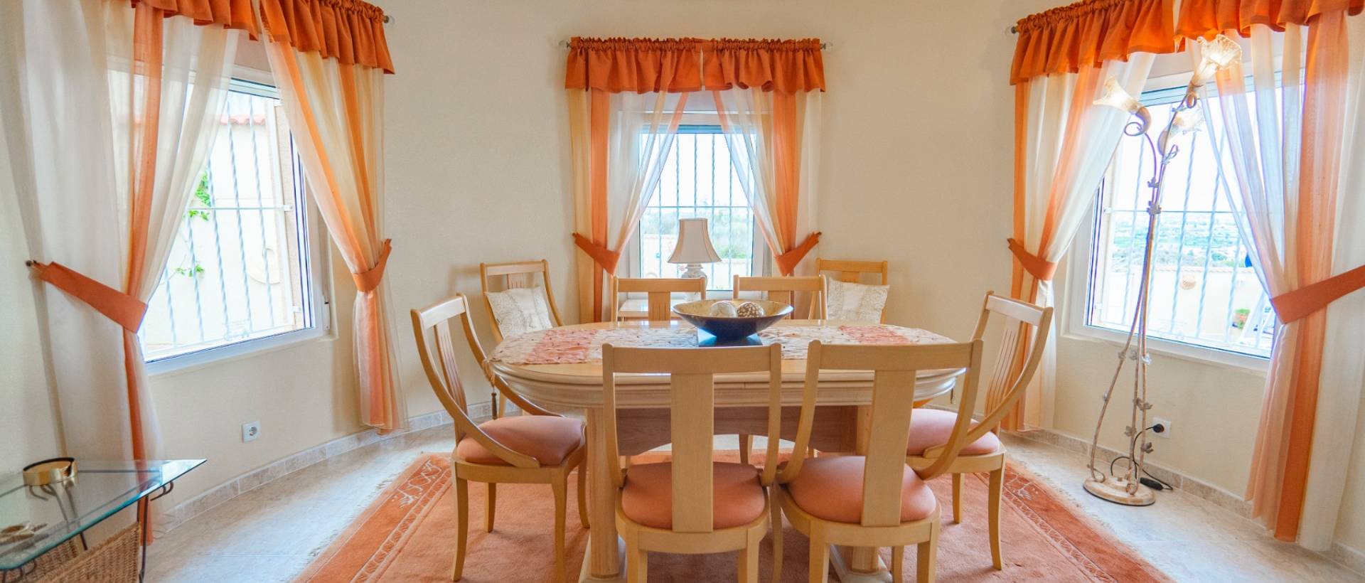 Resale - Villa - Ciudad Quesada - Rojales